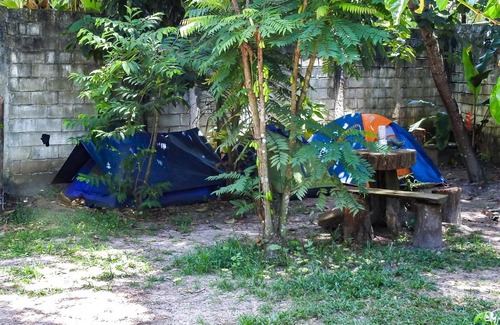 Itacare Other | Navio Camping Pop