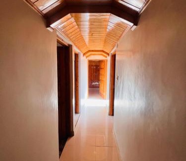 Shimla House | Navitalya by LaabhRasa