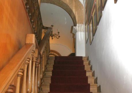 Rione VI Parione Bed & Breakfast | Navona Gallery Suites