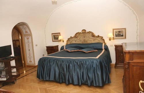 Rione VI Parione Bed & Breakfast | Navona Gallery Suites