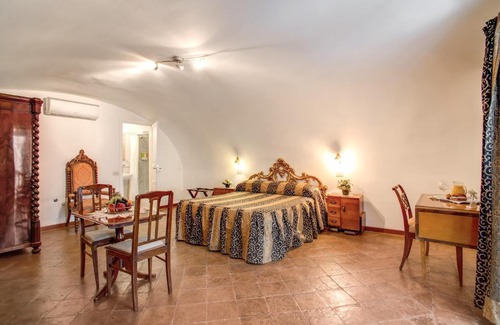 Rione VI Parione Bed & Breakfast | Navona Gallery Suites