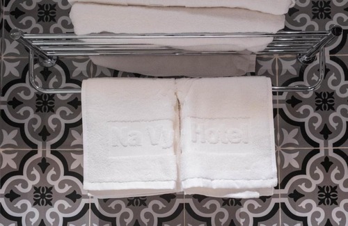Ha Dong Hotel | Navy Hotel Hà Nội