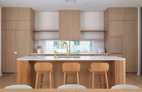 Rainbow Beach House | Navy'S By The Beach - Rainbow Shores