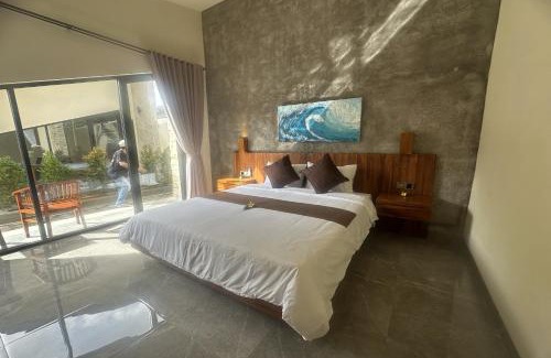 Kutuh House | Nawan Nusa Dua Bali
