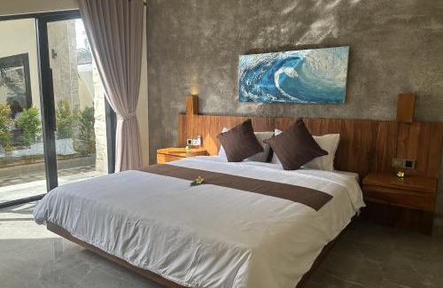 Kutuh House | Nawan Nusa Dua Bali