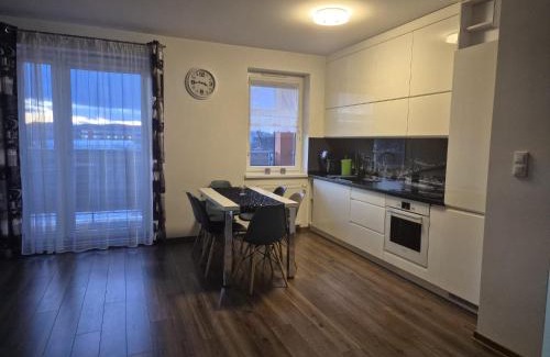 Pierwoszyno Apartment | Nawigator