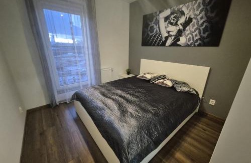 Pierwoszyno Apartment | Nawigator