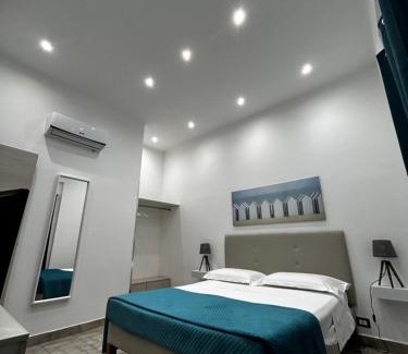 Giardini Naxos Apartment | Naxos Apartments