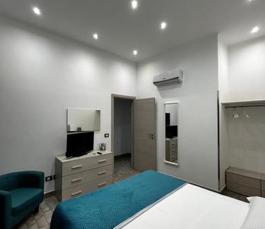Giardini Naxos Apartment | Naxos Apartments
