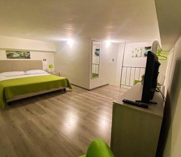 Giardini Naxos Apartment | Naxos Apartments