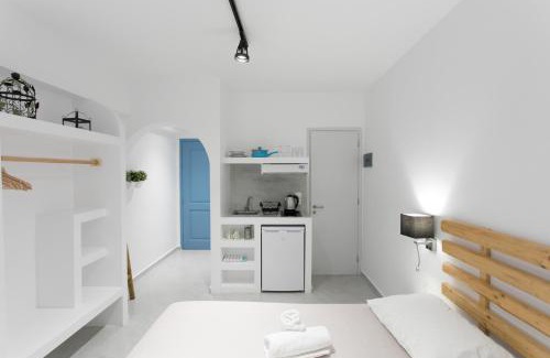 Agios Prokopios Apartment | Naxos Colosseo
