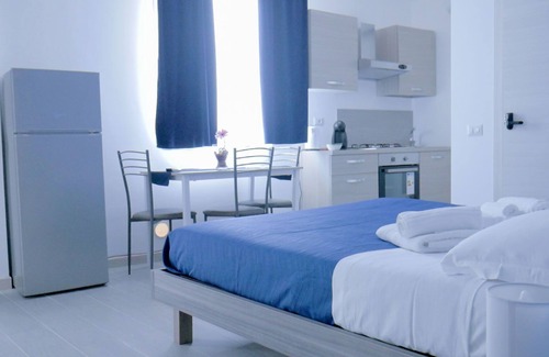 Giardini Naxos Hotel | Naxos Laguna Beach