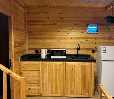 Al Kura Ski Chalet | Naya Hut