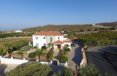 Tala Villa | Nayia Paradise Villa!The Ultimate Luxury Getaway villa in Cyprus!