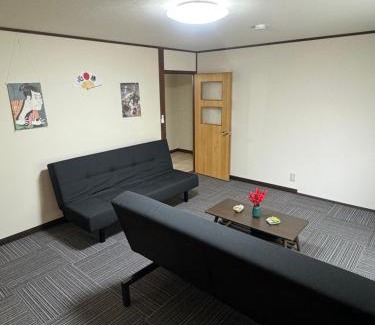 Nayoro Apartment | Nayoro Base