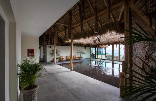 Emiliano Zapata Apartment | Nayri Life & Spa 1034