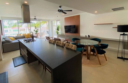 Bucerias Apartment | Nayri Ocean 204 By Bay Property
