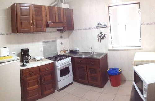 Nazare Apartment | Nazaré - House with Panoramic Beach View - 2 Floors - 2 to 5 People