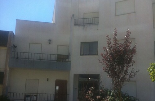 Nazare Apartment | NAZARE - Large quiet apartment with sea view