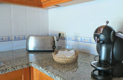 Nazare House | Nazare with a view!