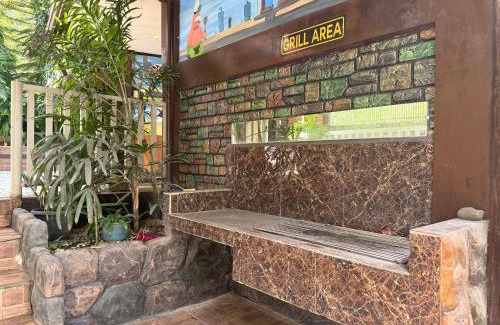 Samal House | Nazarene Apartelle -R3
