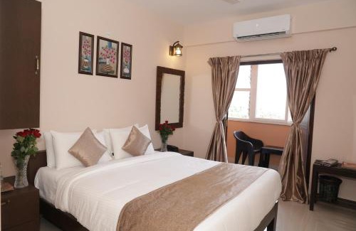 Arambol Hotel | NAZRI THE VERDA HOTEL, Arambol