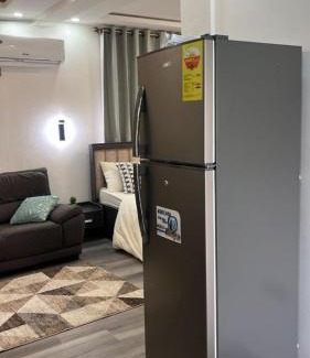 Dzorwulu Apartment | NBA PLUSH APARTMENT - GYE NYAME