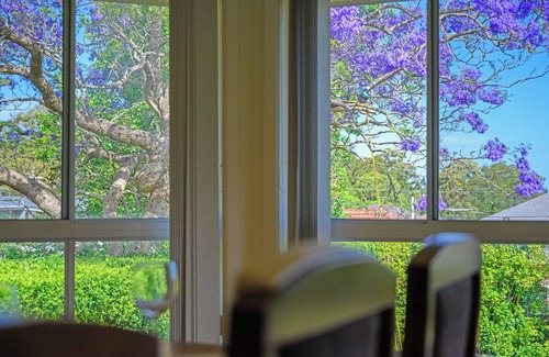 Baulkham Hills House | nBaulkham HIlls near Woolworths 4Br with big yard