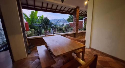 Pameungpeuk House | Ncie property