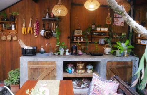 Yogyakarta Villa | Ndalem Ethic Villa Yogyakarta