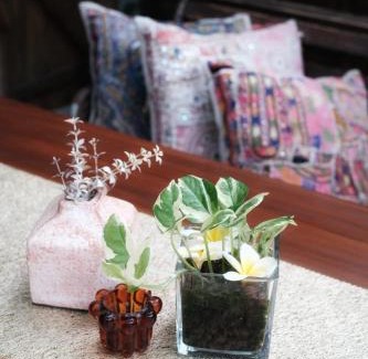 Yogyakarta Villa | Ndalem Ethic Villa Yogyakarta