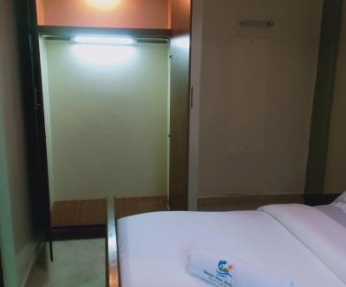 Migori Hotel | NdamaRosa River Park Resort