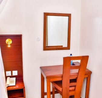 Ruiru Hotel | Ndanga Hotel