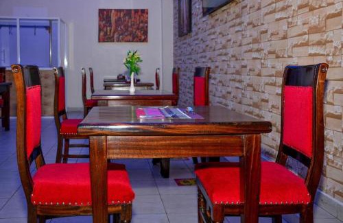 Ruiru Hotel | Ndanga Hotel