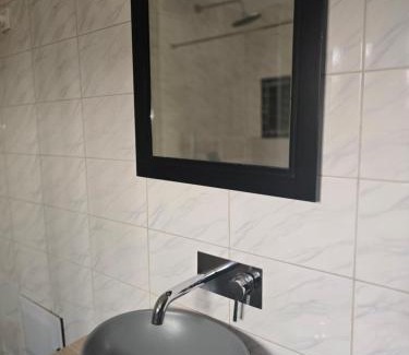 Yaounde Apartment | Ndap Ma Xa