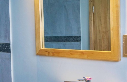 Kisoro Cabin | NDERE ECHIFUUHA RESORT