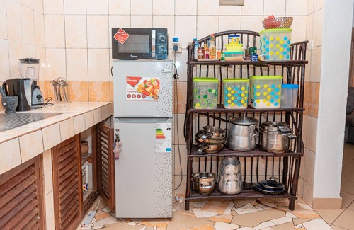 Ukunda Apartment | Ndoto Apartment