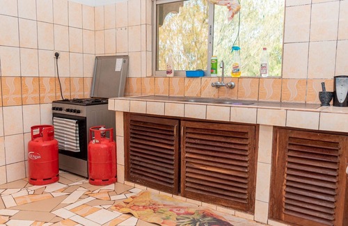 Ukunda Apartment | Ndoto Apartment