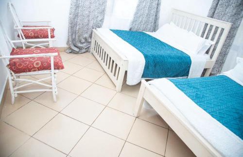 Ukunda Apartment | Ndoto apartments