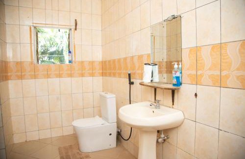 Ukunda Apartment | Ndoto apartments