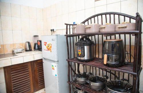 Ukunda Apartment | Ndoto apartments