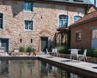 Namur Hotel | Ne5t Hotel & Spa