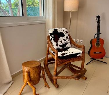 Nea Makri Villa | Nea Makri Holiday Villa
