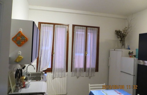 Dorsoduro Apartment | Near academy galleries, university center