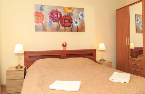 Vilnius city municipality Apartment | Near Akropolis