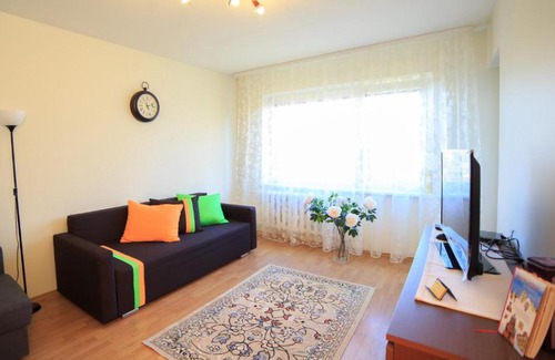 Vilnius city municipality Apartment | Near Akropolis