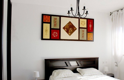 Ashdod Apartment | Near and amazing sea view apartment Ashdod