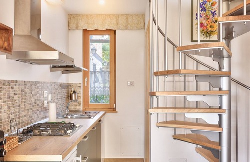 Piccione Apartment | Near Assisi and Gubbio