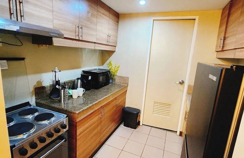 Mandaluyong Condo | NEAR ATTRACTIONSn2BR 2BT PLUS ULTILITY RM WITH 2BEDS AND 1BT SHAW MANDALUYONG n