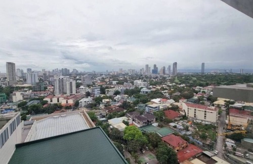 Mandaluyong Condo | NEAR ATTRACTIONSn2BR 2BT PLUS ULTILITY RM WITH 2BEDS AND 1BT SHAW MANDALUYONG n